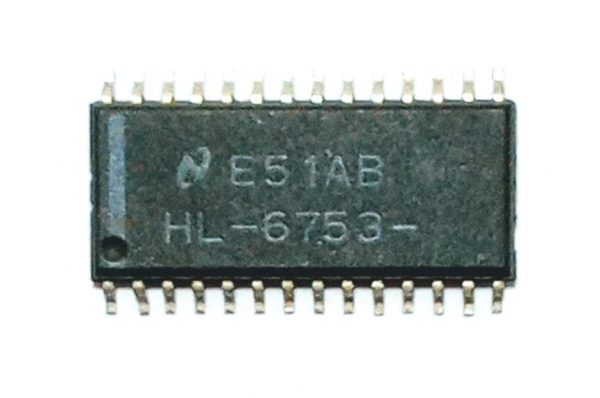 HL 6753