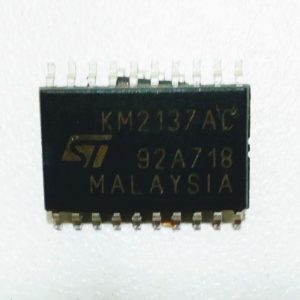 Ci ST KM2137AC